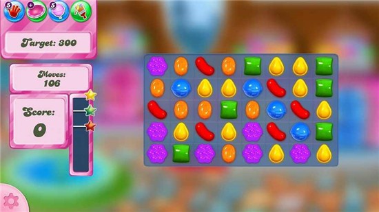 糖果传奇国际版安卓版最新版