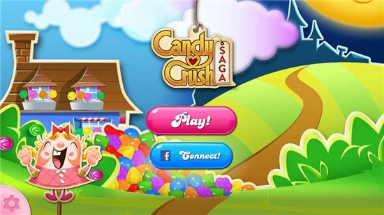 糖果传奇国际版安卓版最新版