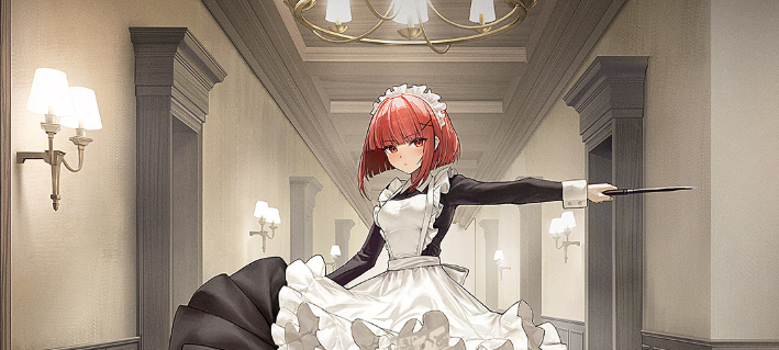 《碧蓝航线》响彻于天穹之音活动介绍