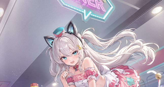 《碧蓝航线》响彻于天穹之音活动介绍