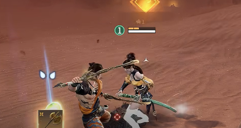 《永劫无间》斩神之凡尘神域联动活动介绍