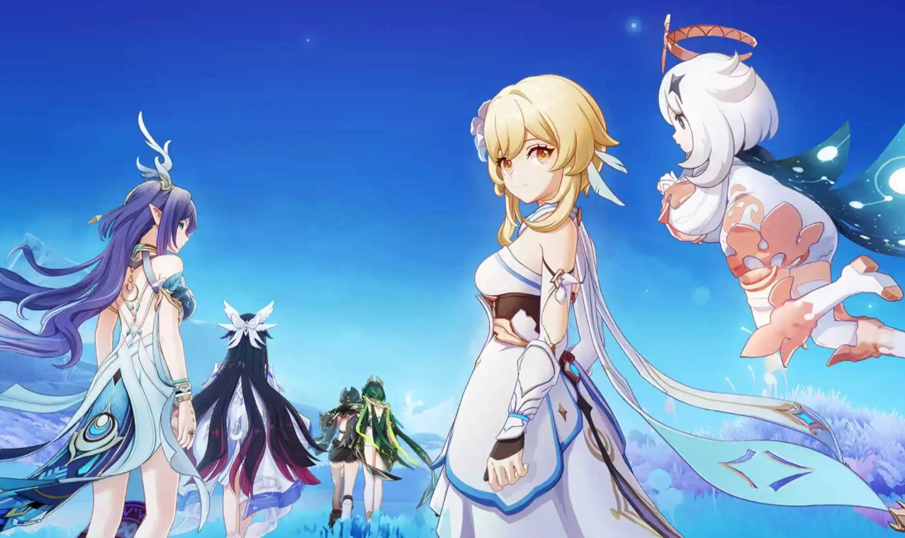 《原神》炽魂斗士的雪界之旅活动介绍