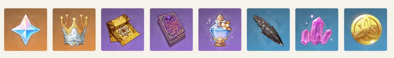 《原神》炽魂斗士的雪界之旅活动介绍