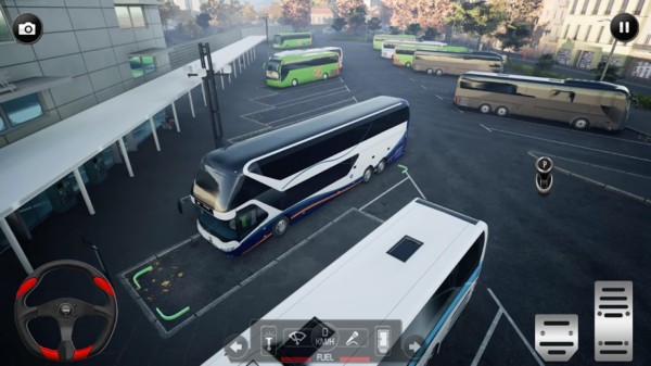 环游欧洲2021最新版2025版下载