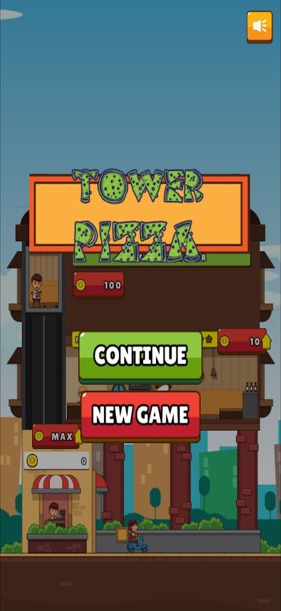 高楼披萨大亨app下载安装