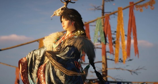 《燕云十六声》万事知之三不落灯任务攻略