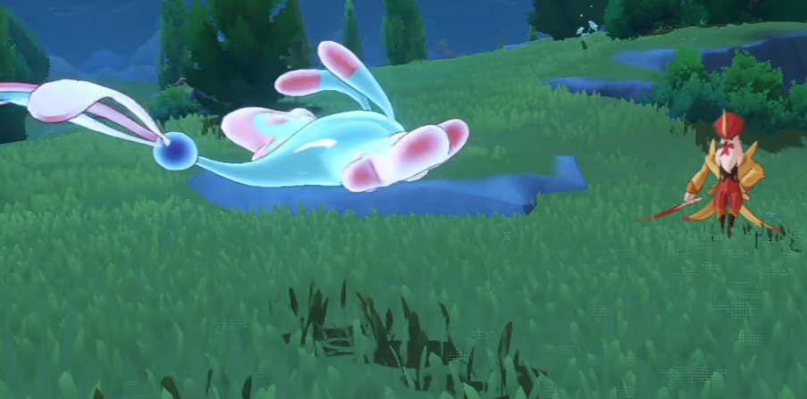 《洛克王国世界》彩蝶鲨进化攻略