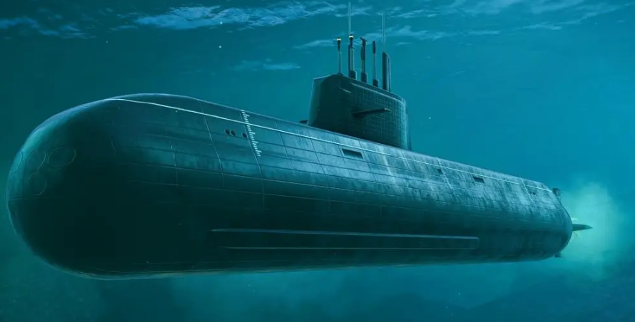 《现代战舰》全新作战单位介绍