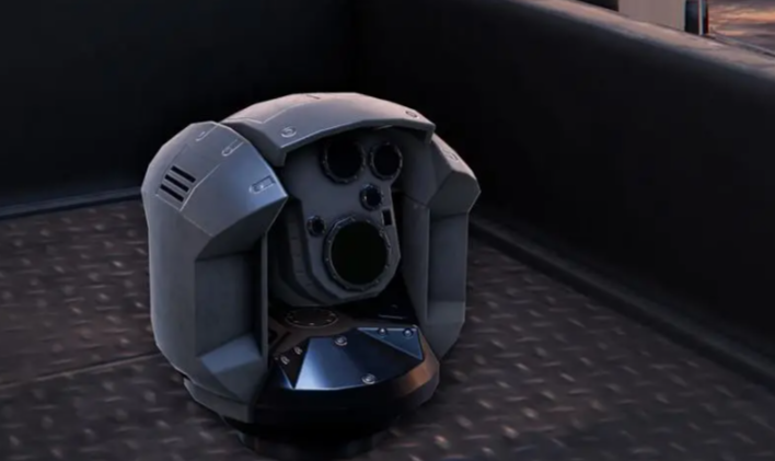 《现代战舰》全新作战单位介绍