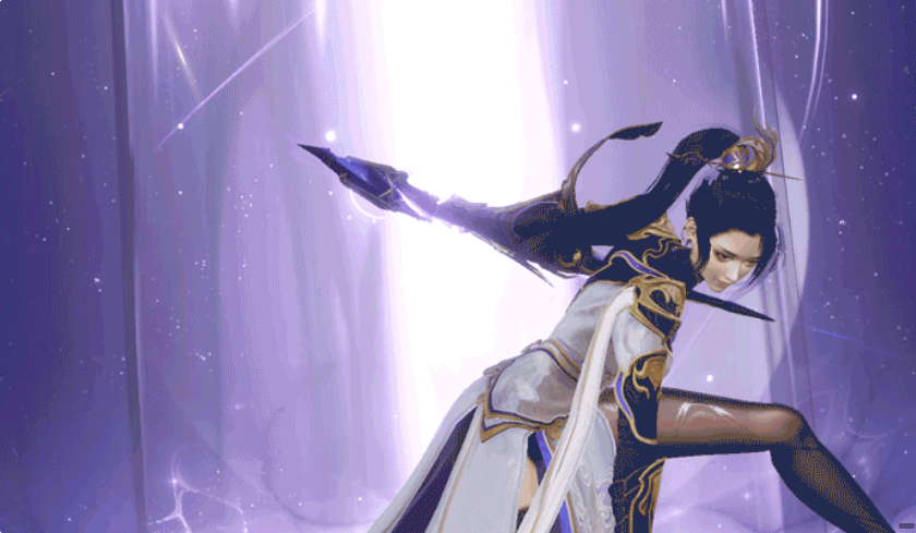 《灵妖劫》逐月职业介绍