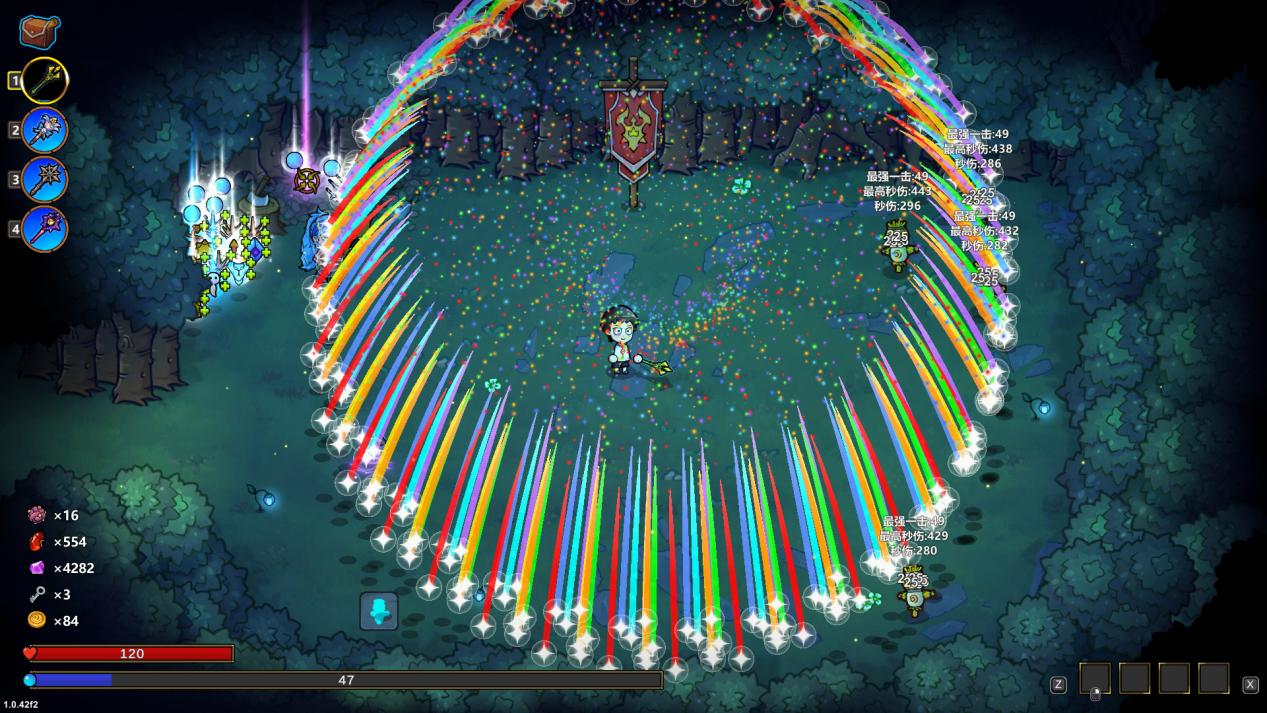 《魔法工艺》坠落流派搭配攻略