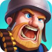 死战骑士团安卓版最新版下载