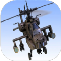 炮舰战斗直升机中文版安卓下载2025版