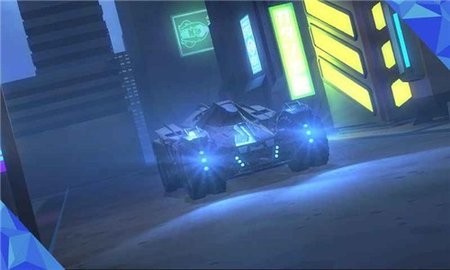 钢铁战车最新下载2025