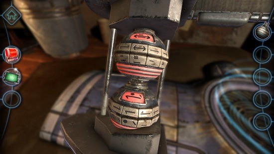 异星装置博物馆中文版最新版安卓版最新版下载