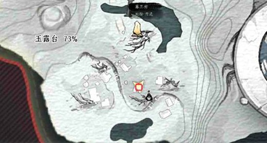 《燕云十六声》河西凉州万事知玉露台长路归家攻略