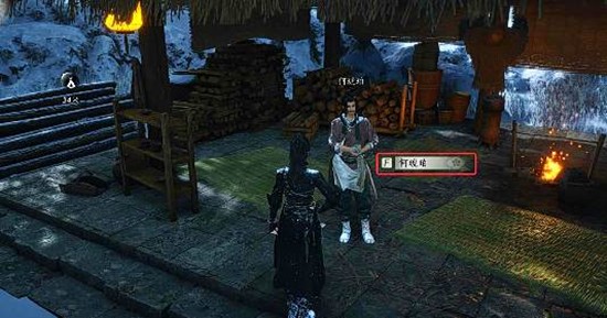 《燕云十六声》河西凉州万事知玉露台长路归家攻略