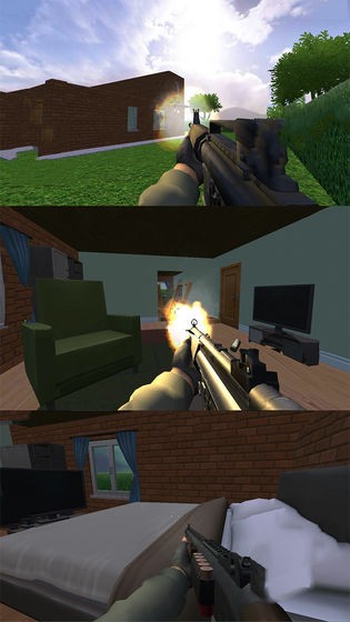 饥饿破坏之王游戏安卓版最新版安卓下载