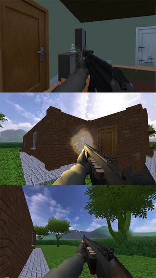 饥饿破坏之王游戏安卓版最新版安卓下载