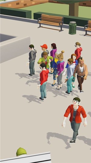 嫌疑犯追逐中文汉化版app安卓下载