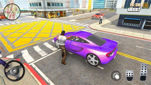 拉斯维加斯侠盗城手机汉化版安卓app