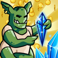 空闲幻想农场大亨安卓版最新版