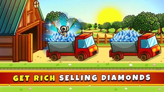 空闲幻想农场大亨手机版安卓版安卓版最新版