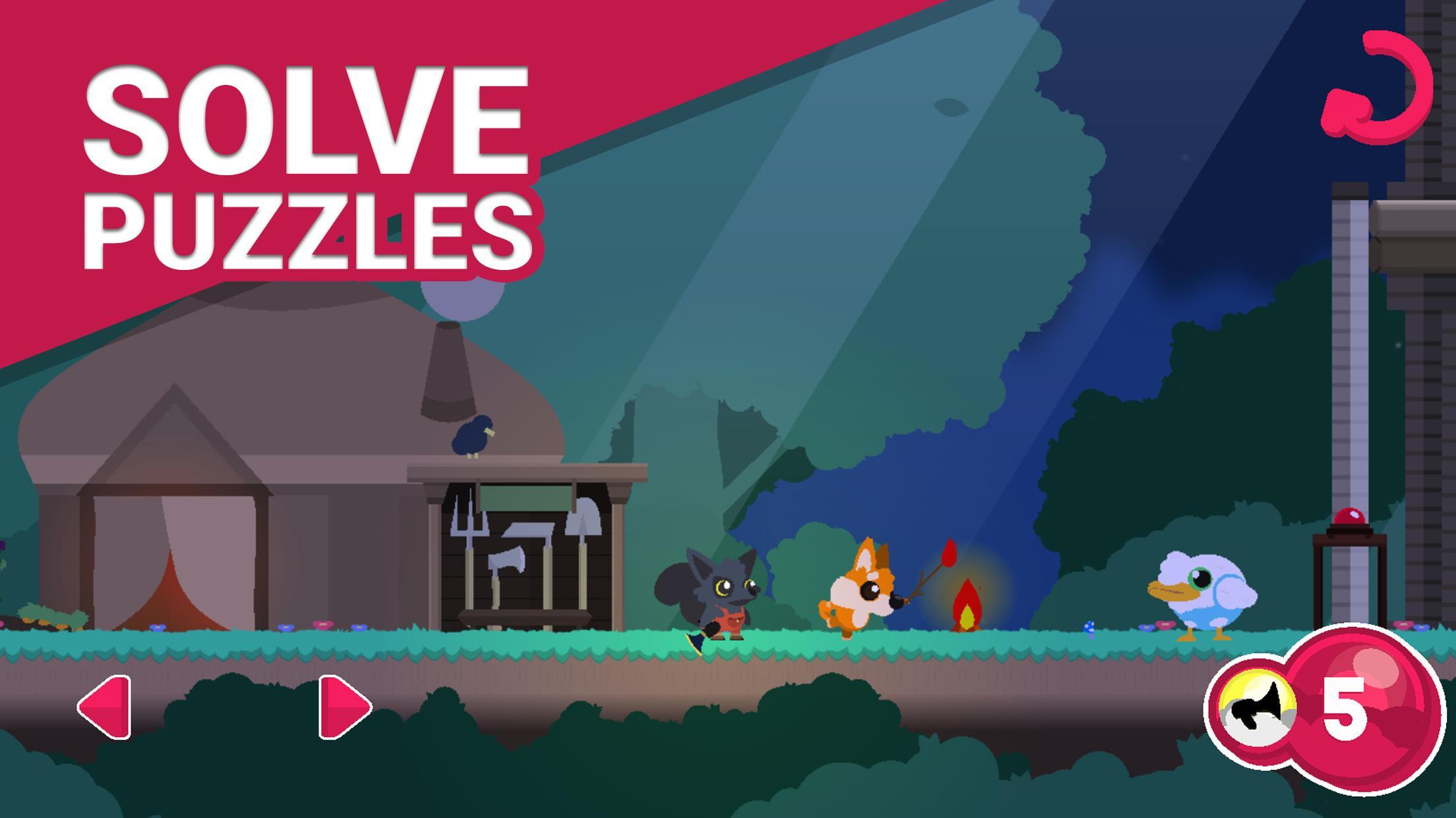 六招游戏汉化版完整版2025版下载