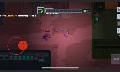 背叛者游戏汉化版下载2025版