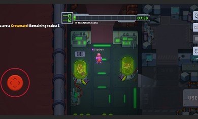 背叛者游戏汉化版下载2025版