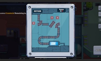 背叛者游戏汉化版下载2025版