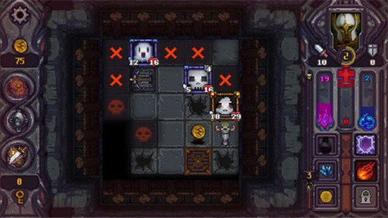 符石守护者全人物解锁版安卓2025下载安装