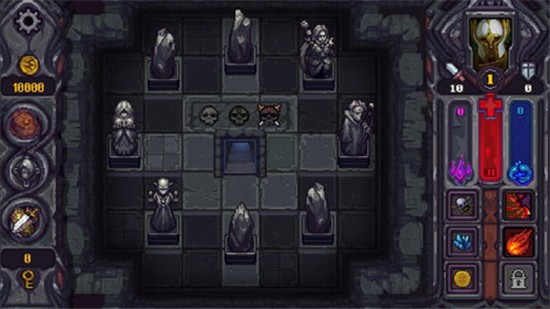 符石守护者全人物解锁版安卓2025下载安装