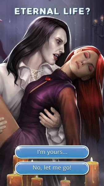 浪漫俱乐部破解版中文版安卓app下载安装