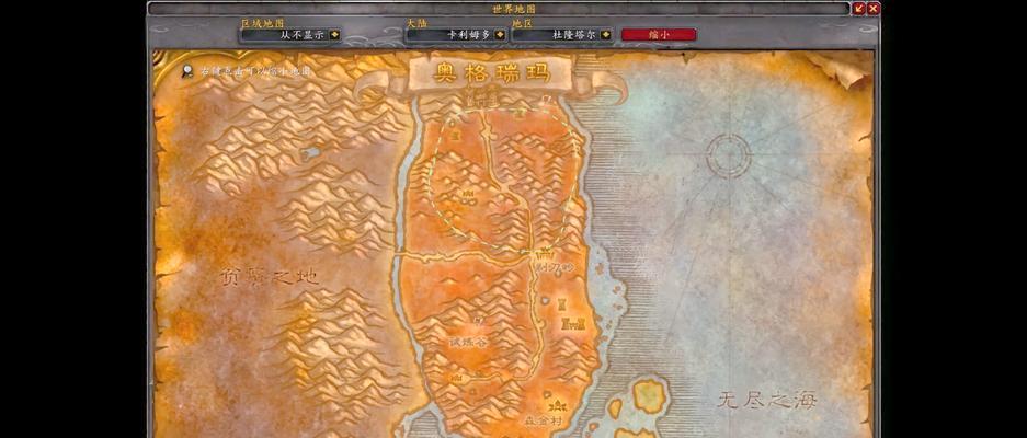南充魔兽搬砖地点如何寻找？