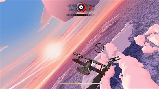 王牌学院天空之怒最新版本下载