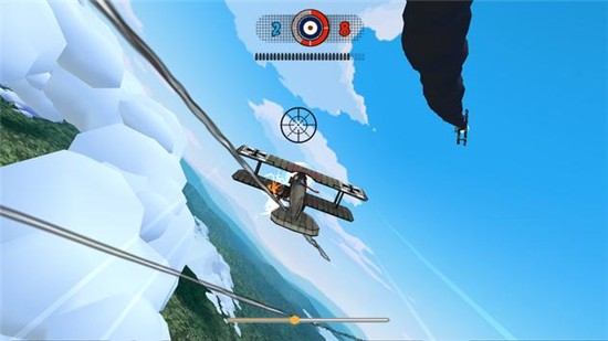 王牌学院天空之怒app下载
