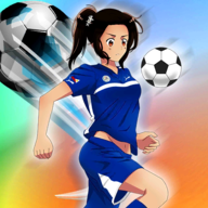 女子足球联盟安卓下载2026