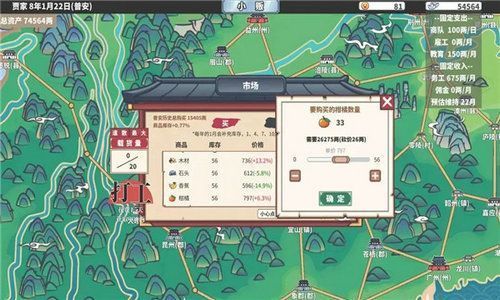 四海一商