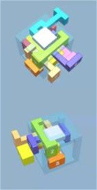 鲁班锁puzzle游戏下载最新版本