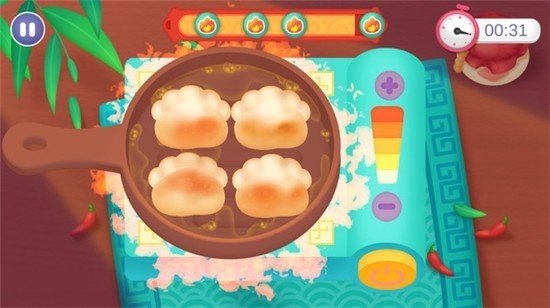 中华美食制作下载最新版本