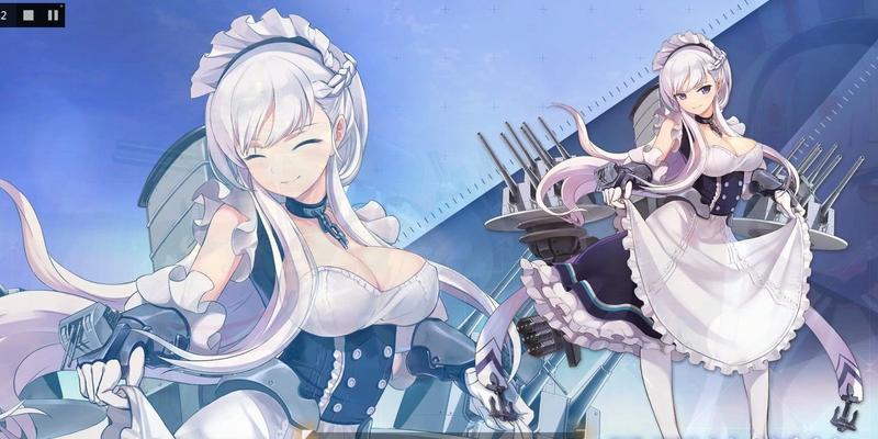 碧蓝航线CrossWave刷物攻略（轻松获取所需物品）