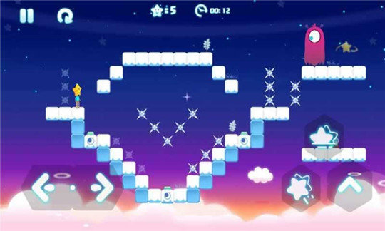 星星的天空之梦安卓版下载安装