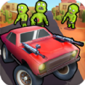 僵尸幸存者战车2026安卓版