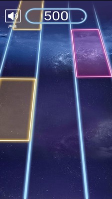 节奏的钢琴白块安卓版2025下载