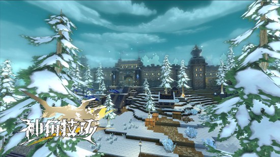 神角技巧最新版2025安卓最新下载