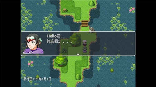 时间与羁绊官方版完整版下载安装最新版