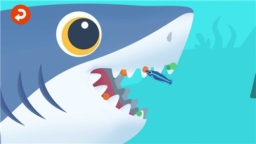 恐龙水族馆免费版完整版2026安卓最新版