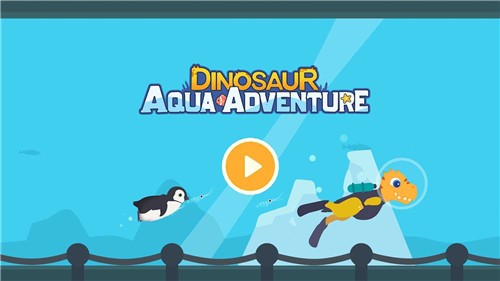 恐龙水族馆免费版完整版2026安卓最新版