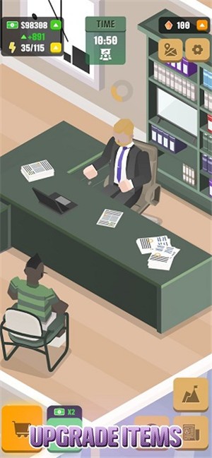 律师事务所游戏中文版最新安卓版本